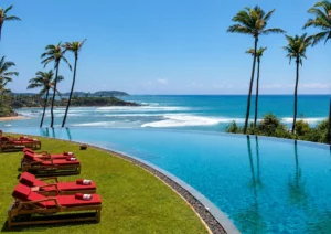 Voyage de luxe au Sri Lanka